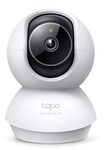 Tapo C230 3K 5MP &Uuml;berwachungskamera innen 360&deg;, WLAN 2,4GHz, KI-Erkennung,