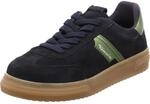 Tamaris Damen Schn&uuml;rer - 1-23788-42 805 37 Navy