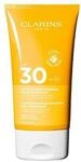 Clarins Youth-Protective Sunscreen for Body LSF30 High Protection 150ml