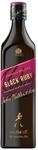 Johnnie Walker Black Ruby, Blended Scotch Whisky, 40% Vol, 700 ml | Johnnie Walker