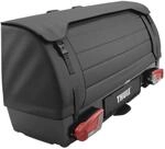 Thule onto 2 Ladungstr&auml;ger F&uuml;r Anh&auml;ngerkupplungen Black, 300
