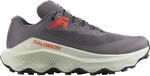 Salomon Ultra Glide 3 L47742100, Men Running Shoes, Grey, 43 1/3 EU