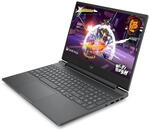 HP Victus 15-fa2704ng - 15,6" FHD - Core i5-13420H - 16GB RAM - 512GB SSD - GeForce