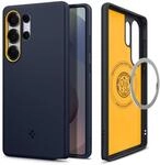 Spigen NanoPop MagFit H&uuml;lle f&uuml;r Samsung Galaxy S25 Ultra, Kompatibel mit...