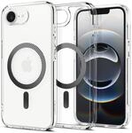 Spigen iPhone 17e H&uuml;lle iPhone 16e H&uuml;lle Signature Ultra Hybrid MagFit [Anti
