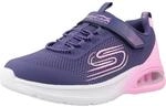Skechers M&auml;dchen Microspec Max Advance Fly 3.0sneakers,Sports Shoes