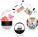 MGA's Miniverse Make It Mini Makeup - Mini-Sammlerst&uuml;cke, DIY, Echte