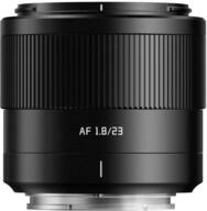 TTArtisan Autofokus F 23 mm F1.8 Metallgeh&auml;use APS-C Prime Objektiv kompatibel...