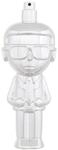 Karl Ikonik Homme Eau de Parfum 60 ml Eau de Parfum f&uuml;r Herren, Karl Lagerfeld