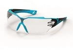 Uvex UX-OO-Pheoscx_T PHEOS Schutzbrille, Transparent, Uni Gr&ouml;&szlig;e