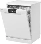 Bomann&reg; Geschirrsp&uuml;ler 60 cm | 14 Ma&szlig;gedecke | Sp&uuml;lmaschine 60 cm Stand o.