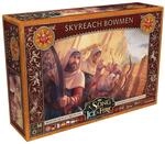 CMON, A Song of Ice & Fire &ndash; Skyreach Bowmen, Tabletop-Erweiterung |...