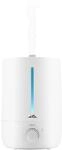 ETA Ultraschall-Luftbefeuchter I Moisty I 25 W I Befeuchtung/Leistung max. 300ml/h I