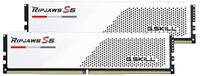G.SKILL 48Gx2-Rs5W Memory Module 96 Gb 2 X 48 Gb Ddr5 6000 MHz,