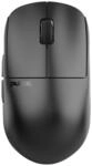 Pulsar Gaming Gears X2H v3 Gaming-Maus kabellos, Mini, Schwarz | Ultraleicht...