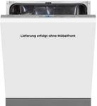 Exquisit EGSP2113-E-030E Einbau-Geschirrsp&uuml;ler Vollintegrierbar, 13 | 6