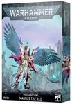 Warhammer 40k +-+Thousand+Sounds+Magnus+The+Red