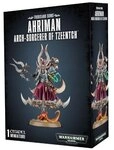 Games Workshop Warhammer 40k - Thousand Sons Ahriman der Erz-Sorcier 99120102064
