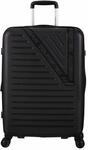 American Tourister Dynabelt Spinner 67/24 Exp TSA M Volcano Black