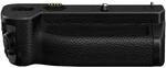 Panasonic LUMIX Batteriegriff DMW-BG2 f&uuml;r LUMIX S1RM2E Vollformatkamera, Joystick,
