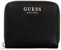 Guess - Porta Monete Da Donna Black Art.SWZG85 00137 Black TU