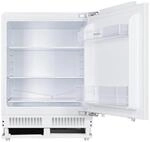 Amica Unterbau Vollraum-K&uuml;hlschrank 135 L 82 x 59,8 x 60 cm UVKSS 351 901 |...