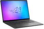 ASUS ROG Zephyrus G16 GU605CX-QR106W・Intel Core Ultra 9・40,6 cm...
