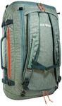 Tatonka Duffle Bag 45L - Faltbare Reisetasche mit Rucksackfunktion, abschlie&szlig;bar,