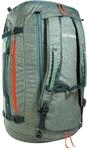Tatonka Duffle Bag 65L - Faltbare Reisetasche mit Rucksackfunktion, abschlie&szlig;bar,