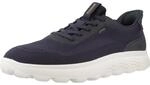 Geox Herren U55mpa06kekSneaker | Schnell reinschl&uuml;pfen, losgehen: Geox Herren