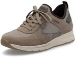 Rieker Herren Low-Top Sneaker B0752, M&auml;nner Halbschuhe, lose