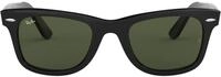 Ray-Ban Unisex Original Wayfarer Classic WAYFARER-0RB2140F901, Schwarz (Black...