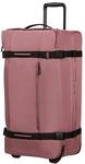 American Tourister Urban Track - Reisetasche mit 2 Rollen, 78.5 cm, 116 L, Rosa