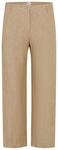 BRAX Style Maine S Culotte Form in 100% Leinen