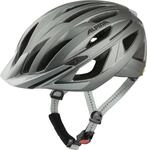 ALPINA Gent MIPS - Reflektierender, Optimal Sichtbarer & Sicherer MIPS Fahrradhelm mt