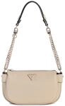 GUESS Borsa donna a spalla Fedora ecopelle bone BS25GU13 BG951917