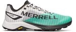 Merrell Unisex MTL Long Sky 2 MATRYX Sneaker, White, 44 EU