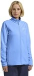Jack Wolfskin Damen Baiselberg Fz W Fleece-Jacke (1er Pack)