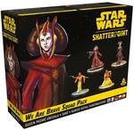 Asmodee, Star Wars: Shatterpoint &ndash; We Are Brave, Squad Pack, Tabletop |...