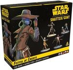 Asmodee, Star Wars: Shatterpoint &ndash; Fistful of Credits, Squad Pack, Tabletop 
