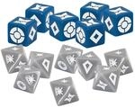 Atomic Mass Games, Star Wars: Shatterpoint &ndash; Dice Pack, Zubeh&ouml;r-Erweiterung,