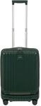 Bric's Positano Trolley Emerald Green