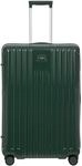 Bric's Positano Trolley 78 cm Emerald Green
