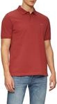 s.Oliver Herren Poloshirt aus Baumwollpiqu&eacute; Polo Shirt