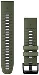 Garmin Quickfit-Armband 22mm, passend f&uuml;r ausgew&auml;hlte Modelle der fenix-, epix-,