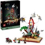 LEGO Ideas Die Entstehung von MINT (21355)