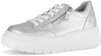 Gabor Damen Low-Top Sneaker, Frauen Halbschuhe