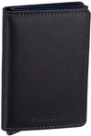 Secrid Damen Herren Geldb&ouml;rse Slimwallet Original One Size