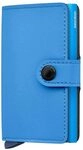 Secrid Damen Herren Geldb&ouml;rse Miniwallet Yard One Size