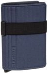 Secrid Damen Herren Geldb&ouml;rse Bandwallet LIBA One Size